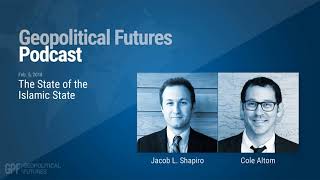 Podcast: The State of the Islamic State