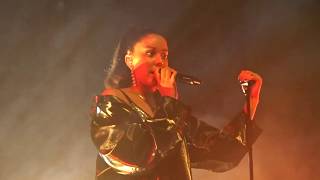 Grace Carter (@itsgracecarter)-Heal Me @villunderlondon, 29th October 2018
