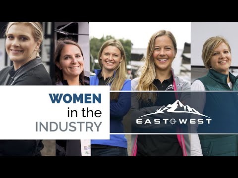 Thumbnail for East To West Women In The RV Industry Video