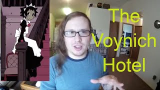 The Voynich Hotel is Great, Finding Yourself Home, Fantasy Island