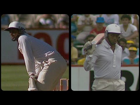 Mohinder Amarnath hits highest score at the SCG | From the Vault