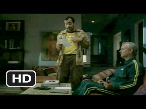 Broken Flowers #4 Movie CLIP - The List (2005) HD