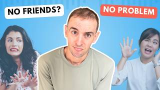 How to Improve Your English Speaking (Alone!)