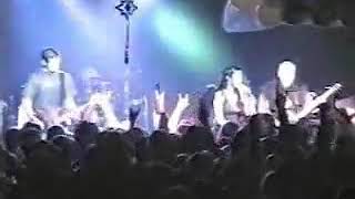 Evanescence - Self Esteem @ Little Rock 2002 (The Offspring cover)