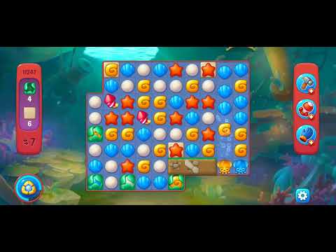 Fishdom/Gameplay/Levels(11247)