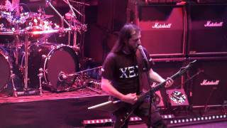 Rotting Christ - Threnody ( Holland 2010 )