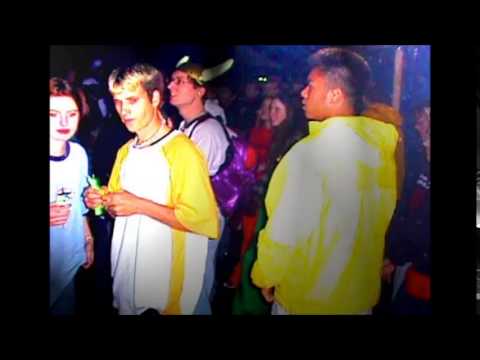 Mike Wind  - Oxygen Essential (Dub Mix)