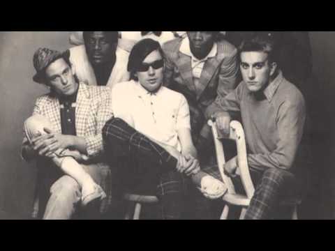 The Specials - Do Nothing (Featuring Rico With Ice Rink String Sounds) (HD)