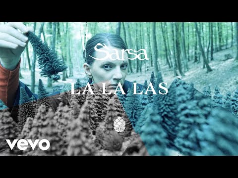 Sarsa - La La Las