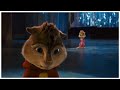 Someone You Loved - Lewis Capaldi | Alvin and the Chipmunks