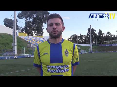 VALADARES GAIA FC 2-0 FC AVINTES || Resumo