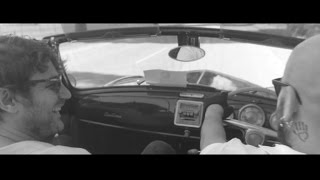 Zibba e Almalibre ft. Leo Pari - Vengo Da Te