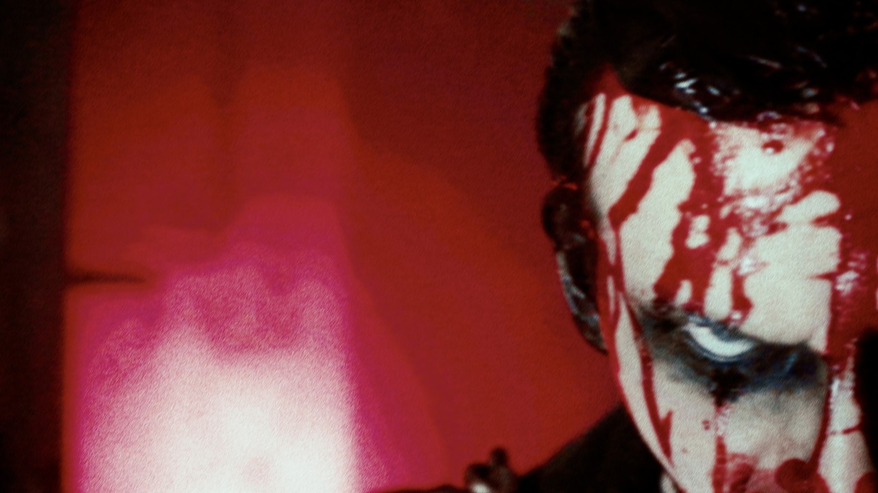 CARNATION - Kingdom of Dreams (OFFICIAL VIDEO) - YouTube