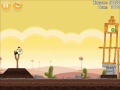 Official Angry Birds Walkthrough Poached Eggs 3 16