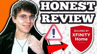 Xfinity Home Security Review: Is It Worth It