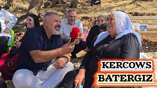 Kutlu köyü Belgeseli Gercüş Batman = Gundê Batergiz