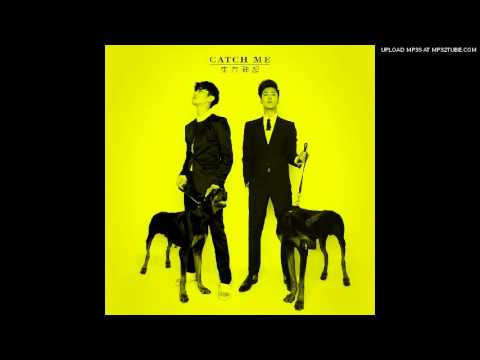 TVXQ - Catch Me