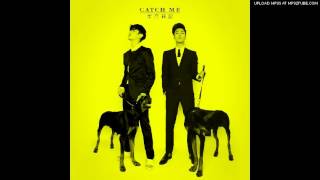 TVXQ - Catch Me