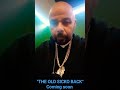 THE OLD SICKO BACK