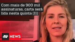 Cientista política Deysi Cioccari analisa carta em defesa da democracia da USP