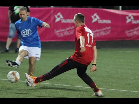 ZIL - Deniko Design: 8. tydzień (FLS Wiosna 2015)