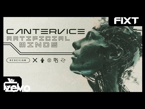 CANTERVICE - Artificial Minds