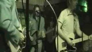 Randy Weeks - We Go 'Round in Circles