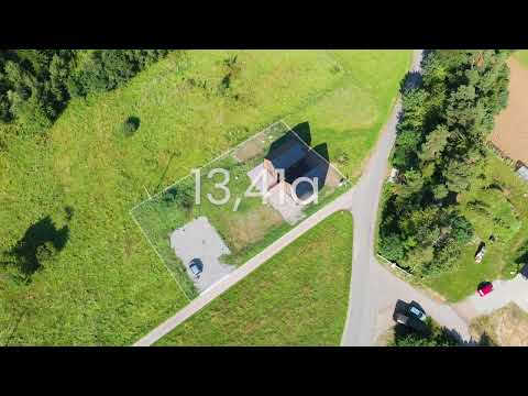 Słopnice: Energooszczędne domy w wysokim standardzie na sprzedaż