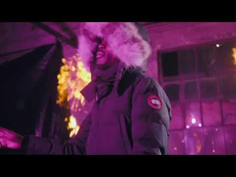 Mwizz x Gbandz - Zala pose [Music Video]