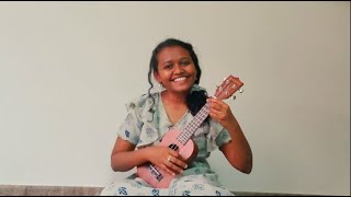 Yeh saari baat - Rochak Kohli | Ukulele | Play along, Sing along, Easy chords