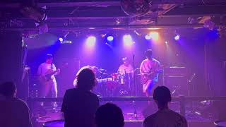 [2026 제 2회 원주 전국 밴드 페스티벌 예선] Plane On Mars(플레인 온 마스) - Voyager 1(보이저 1호)