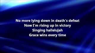 Matthew West - Grace Wins (Lyrics)