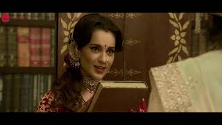 Rajaji   Full Video   Manikarnika   Kangana Ranaut   Pratibha Singh Baghel &amp; Ravi Mishra