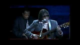 TRAVESSIA - Jazz Day 2013 - Milton Nascimento