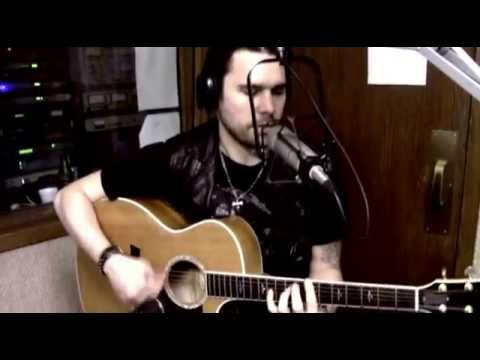 Thumbnail for Trapt In Studio on 99.7 The Blitz by Trapt