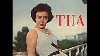 Jula de Palma - Tua (1959) versione originale