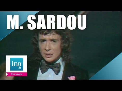 Michel Sardou "C'est ma vie" | Archive INA