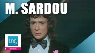 Michel Sardou "C'est ma vie" (live officiel) | Archive INA