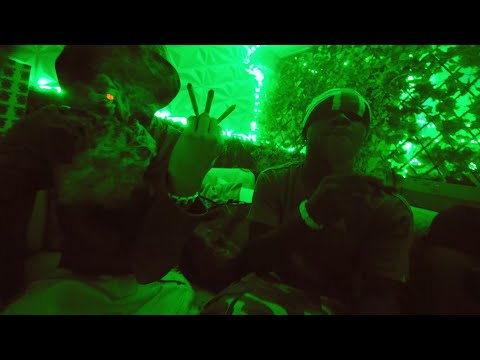 EsDeeKid & Rico Ace - Cali Man