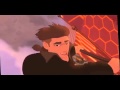 Treasure Planet Trailer Remake