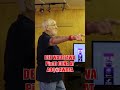 Psycho Dad VS Angry Grandpa