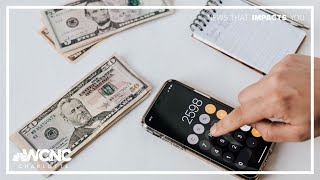 Spring-cleaning your finances
