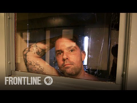 What's Life Really Like in Solitary Confinement? | FRONTLINE