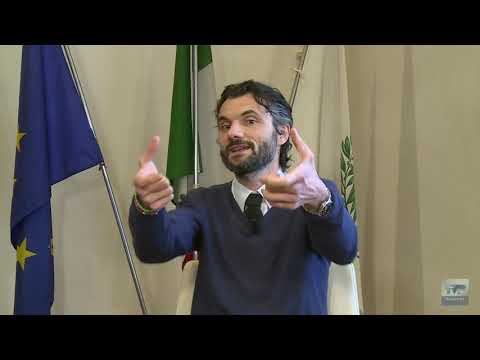 chiedilo al Sindaco del  03 05 2021