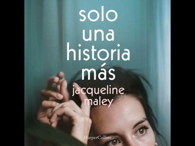 Vídeo relacionado con Solo una historia más (Harper F nº 21)