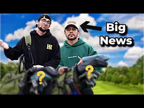 What's In The Bag 2026 (Huge Announcement)