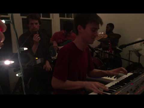 Jonah Nilsson (Dirty Loops) & Jacob Collier - Do I Do