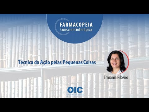 Técnica da Ação pelas Pequenas Coisas