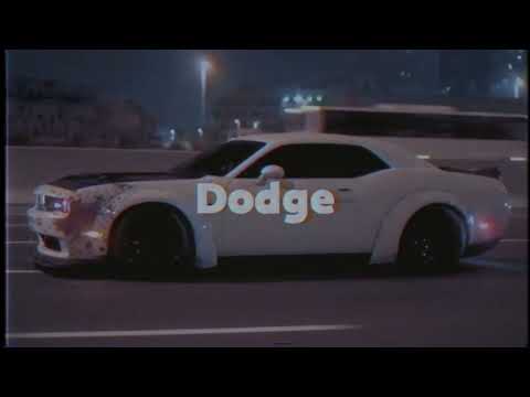 Tyga x Gunna Type Beat - "Dodge" | Trap/Rap Instrumental 2023