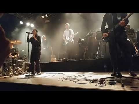 Lykkelig D'Sound and Armi Millare of UDD Live in Oslo